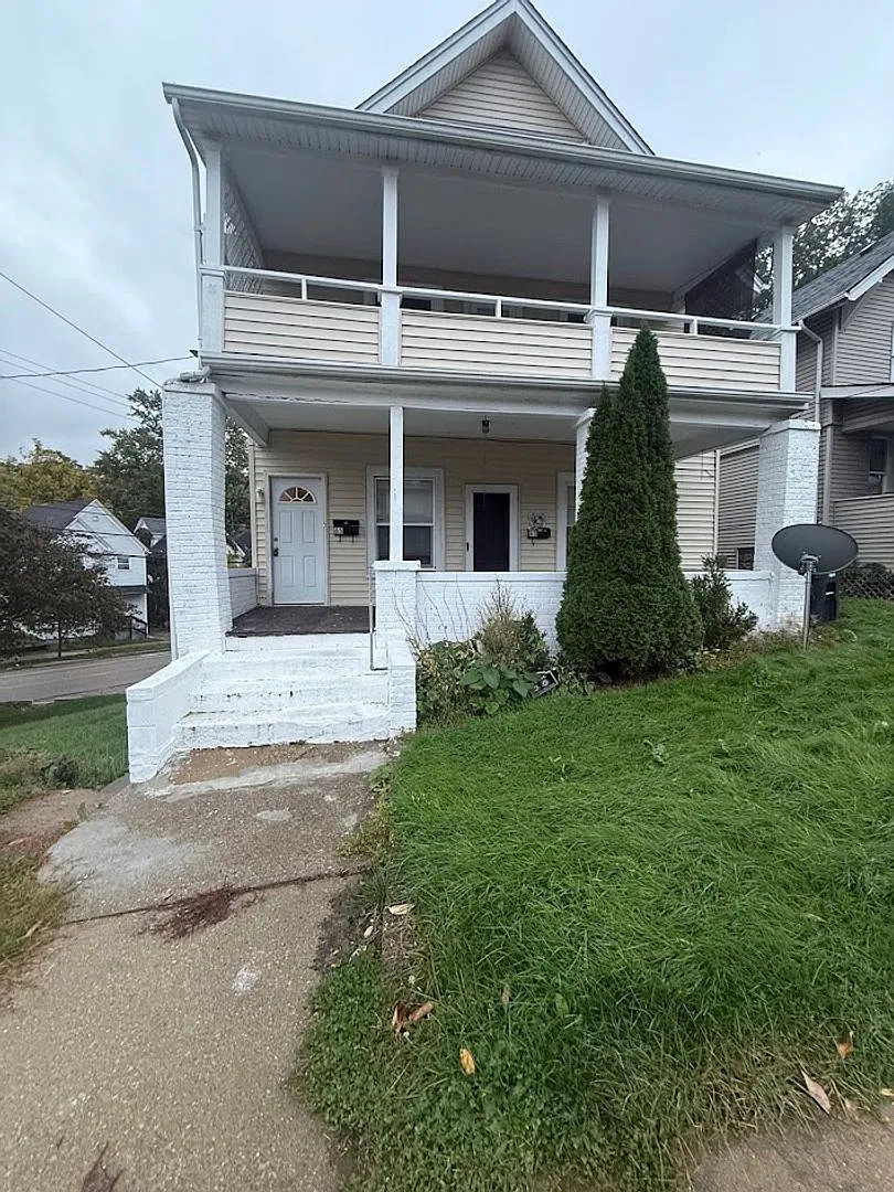 Balch St Duplex — Photo 1