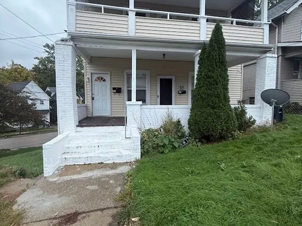 63 N Balch St, Akron, OH 44303