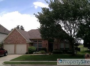 5606 S Briar Ridge Cir, McKinney, TX 75072