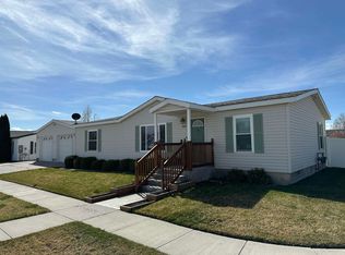 5541 Stuart Ave, Chubbuck, ID 83202
