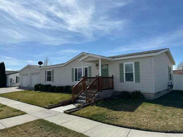 5541 Stuart Ave, Chubbuck, ID 83202