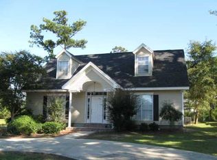 98170 Golf Club Dr, Diamondhead, MS 39525