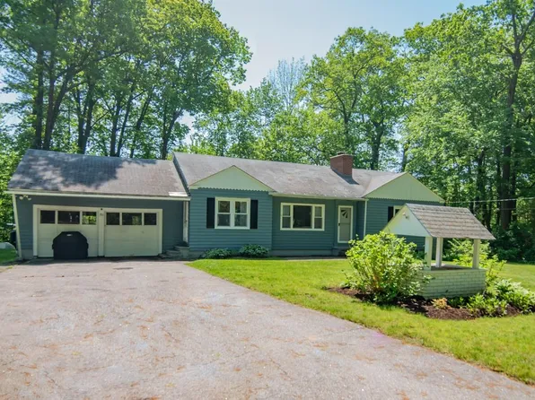 201 Rockingham Road, Auburn, NH 03032