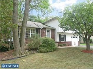 266 Aspen Rd, Yardley, PA 19067