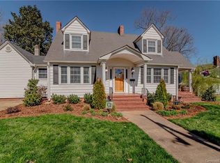 106 Stevens St, China Grove, NC 28023