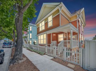 2016 Dwight Way #D, Berkeley, CA 94704