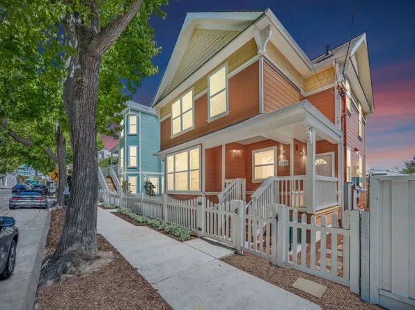 2016 - 2020 Dwight Way, 2016 Dwight Way #D, Berkeley, CA 94704