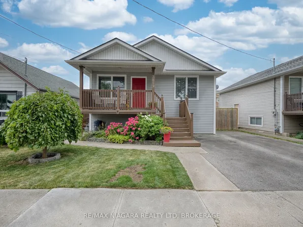 3819 Graeber Ave, Fort Erie, ON L0S 1B0