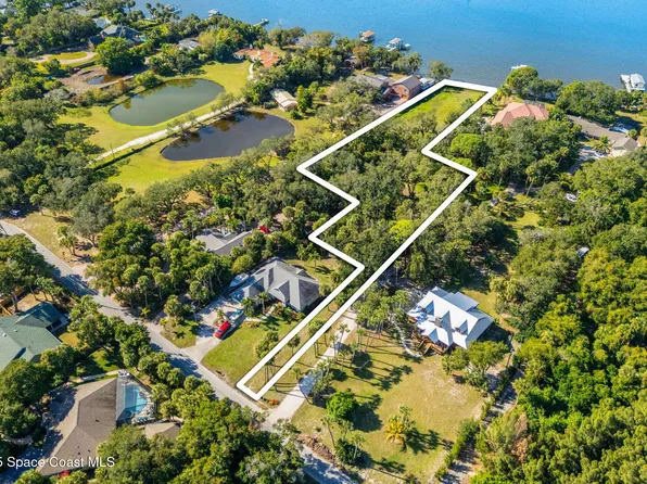 Crooked Mile Rd, Merritt Island, FL 32952