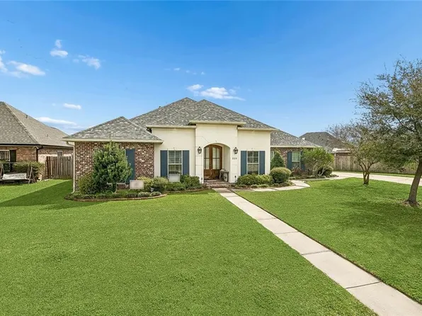225 Betty Dr, Montz, LA 70068