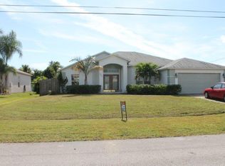 5782 NW Belwood Cir, Port Saint Lucie, FL 34986