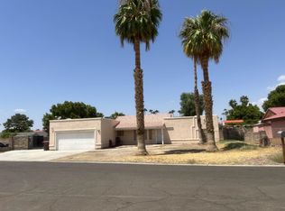 12170 E Paseo Verano, Yuma, AZ 85367