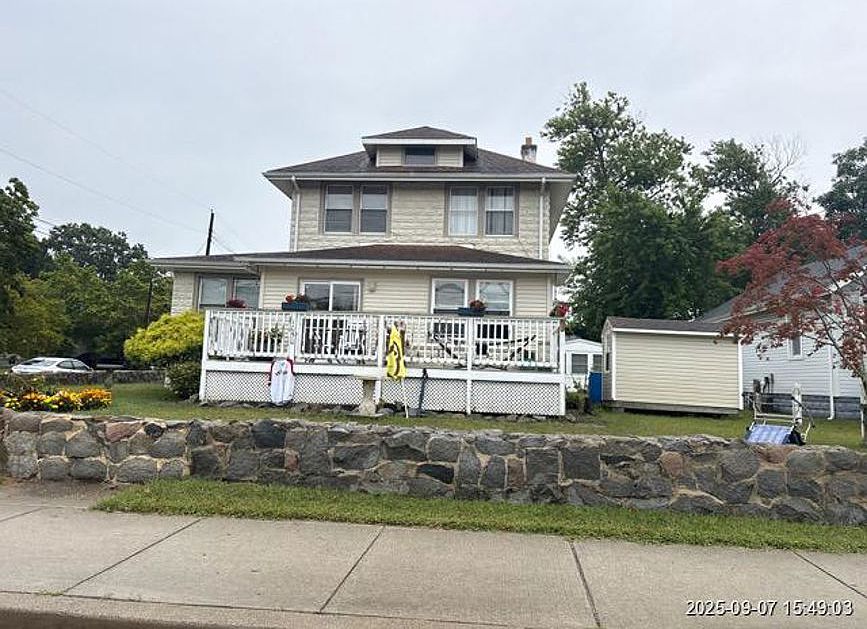 Property Front View