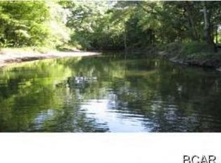 1770 Howell Williams Rd, Bonifay, FL 32425