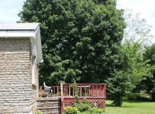 6685 Us Highway 421 N, Frankfort, KY 40601