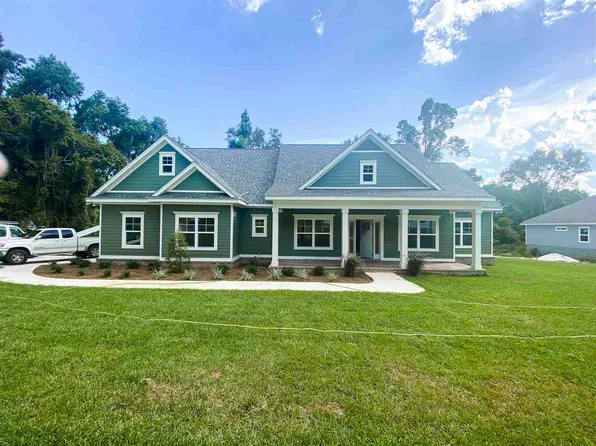 Roweling Oaks Ct, Tallahassee, FL 32303