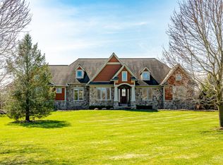 4423 Stonemeadow Ct, Ann Arbor, MI 48103