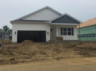 7702 Squirrel Run Ct, Hamilton Township, OH 45039