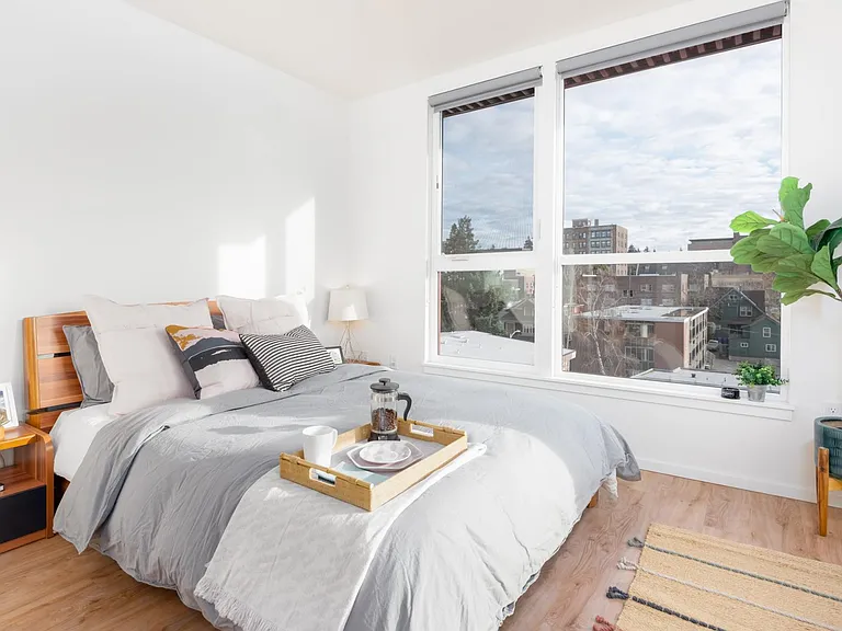 DXU Apartments — Photo 17