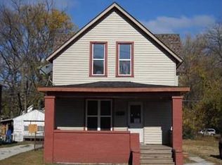1019 W 10th St, Michigan City, IN