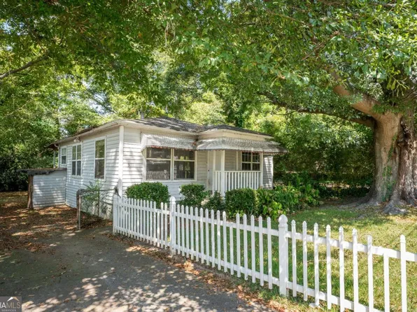 311 Henry Aaron Ave SW, Atlanta, GA 30310