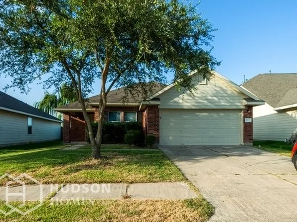 14139 Winecup Ln, Houston, TX 77047