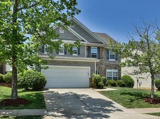 10406 Cullen Ct, Charlotte, NC 28278