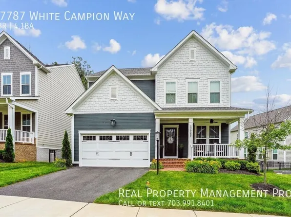 17787 White Campion Way, Dumfries, VA 22026