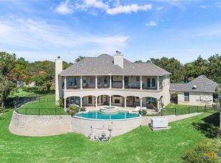 4410 Elf Trl, Belton, TX 76513