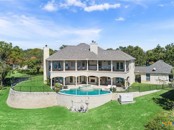 4410 Elf Trl, Belton, TX 76513