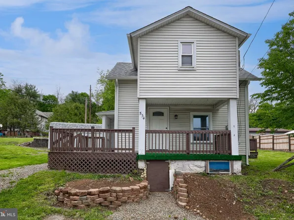 534 Pottsville St, Wiconisco, PA 17048