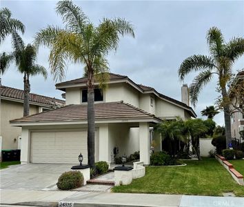 24335 Rue De Gauguin, Laguna Niguel, CA, 92677