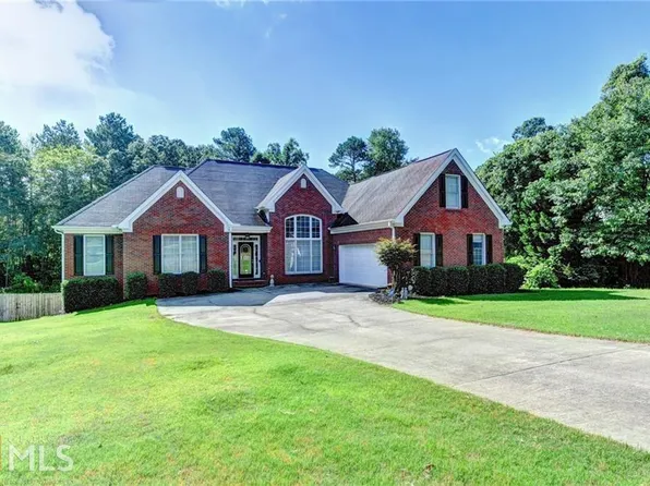 2068 Tribble View Way, Lawrenceville, GA 30045