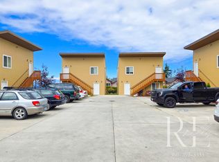 1203 Campbell Ave APT J, Pt Angeles, WA 98362