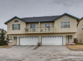 1627 Woodroe Ln #70, Anchorage, AK 99507