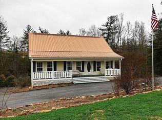 3739 Old Petra Mill Rd, Granite Falls, NC 28630