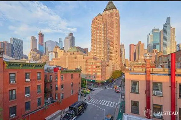 Rented by Brown Harris Stevens | media 41