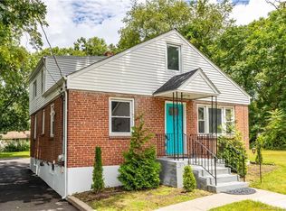 225 Burwell Rd, West Haven, CT 06516