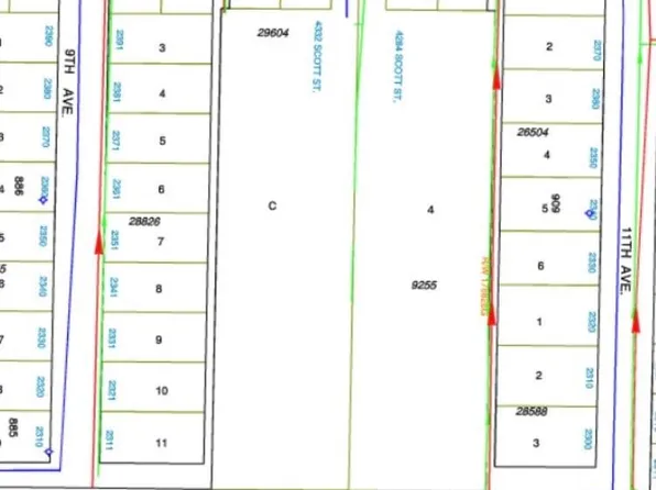 4284 Scott St, Pt Alberni, BC V9Y 2P8