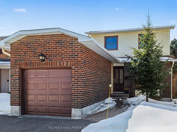 1620 Des Grives Cres, Ottawa, ON K1C 5B7