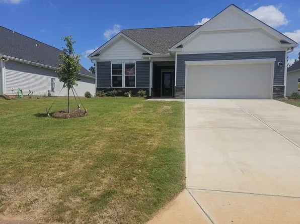 387 MIDLAND PINES Drive, Graniteville, SC 29829