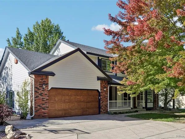 919 Fossil Creek Parkway, Fort Collins, CO 80525
