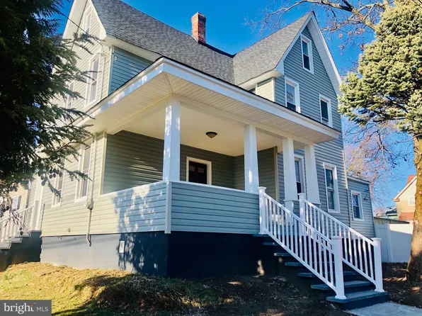 3454 Finlaw Ave, Pennsauken, NJ 08109