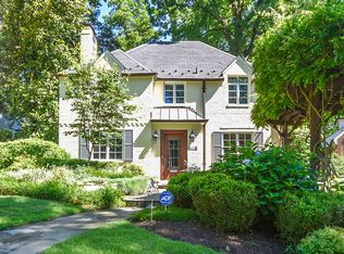 3203 Rolling Rd, Chevy Chase, MD 20815