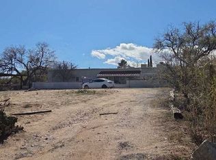 458 E 7th St, Benson, AZ 85602