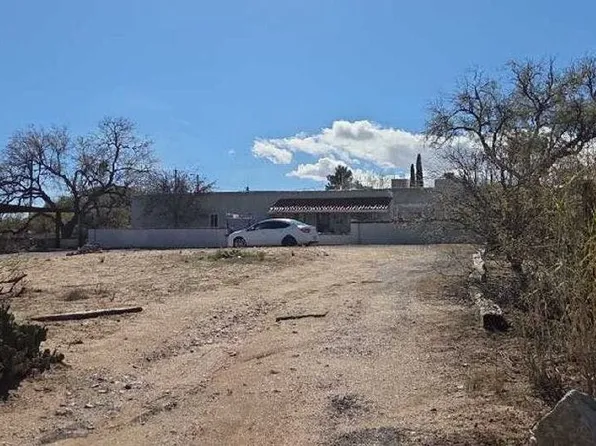 458 E 7th St, Benson, AZ 85602