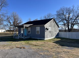 9505 E Highway 10, Greenwood, AR 72936