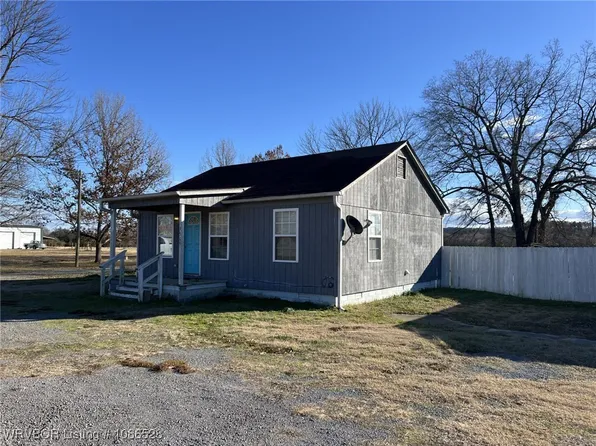 9505 E Highway 10, Greenwood, AR 72936