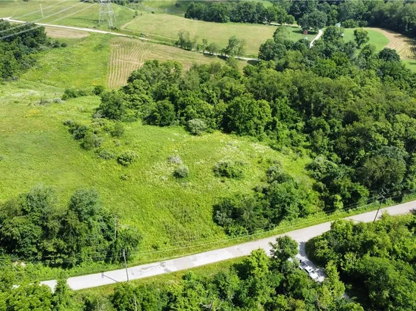 Township Road 135, Dillonvale, OH 43917