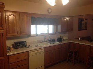 49510 Foxes Bottom Road, Cadiz, OH 43907